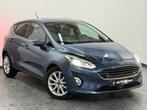 Ford Fiesta 1.0 - Navi - CarPlay - 1erMain - Camera - Carnet, Achat, Euro 6, Entreprise, 72 kW