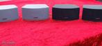 2 haut-parleurs Bose 321 Gemstone, TV, Hi-fi & Vidéo, Comme neuf, Bose, Enlèvement ou Envoi