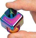 Fidget Spinner cube | GRATIS LEVERING, -, Verzenden, -, Nieuw