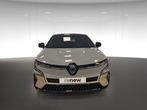 Renault Megane ICONIC EV60 220HP SUPER CHERGE, Auto's, Automaat, Zwart, Berline, 5 deurs