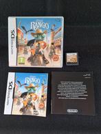 Rango-spel. Het is compleet. Afspraak mogelijk in Bruxe, Ophalen of Verzenden, Zo goed als nieuw