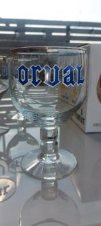 Verre orval, Enlèvement ou Envoi, Comme neuf