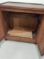 Klein kastje, Huis en Inrichting, Ophalen, Gebruikt