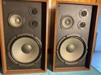 Kenwood speakers kl-5050 in goede staat, Audio, Tv en Foto, Luidsprekerboxen, Ophalen, Refurbished