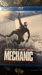 Mechanic. (Blueray), Ophalen, Zo goed als nieuw