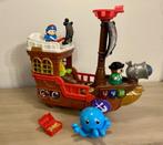 Vtech piratenboot, Kinderen en Baby's, Speelgoed | Vtech, Ophalen, Gebruikt