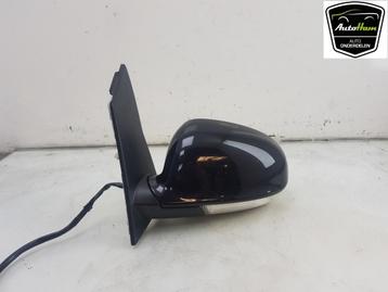 SPIEGEL LINKS Volkswagen Golf Plus (5M1 / 1KP), Auto-onderdelen, Gebruikt, Volkswagen