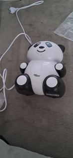 ProMedix PR-812 Panda kinderinhalator, Elektronische apparatuur, Ophalen of Verzenden, Nieuw