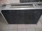 Flightcase. 30 euro, Audio, Tv en Foto, Professionele apparaten, Ophalen, Gebruikt
