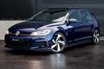 Volkswagen Golf 7.5 GTI Perf | Panorama | DSG | Virtual, Auto's, Stof, 4 cilinders, 1984 cc, Blauw