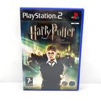 Harry Potter en de Orde van de Feniks Playstation 2, Games en Spelcomputers, Games | Sony PlayStation 2, Ophalen of Verzenden
