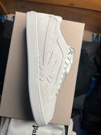 Palm Angels PALM 1 OPENHORK SNEAKE WIT WIT, Kleding | Heren, Ophalen of Verzenden, Zo goed als nieuw