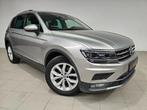 Volkswagen Tiguan 1.4 TSI 4Motion DSG, Automaat, Stof, 4 cilinders, SUV of Terreinwagen