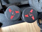 Taurus TPU-halter 12kg, Sport en Fitness, Fitnessmaterialen, Ophalen, Dumbbell