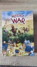 Guerre des Meeple, Enlèvement, Comme neuf