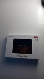 1 TB* 1000 Giga* externe harde schijf nieuw in pakket, Computers en Software, Ophalen of Verzenden, Extern