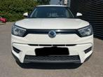 Ssangyong Tivoli 1.6i 2016/147000 km, Euro 6, Elektrische ramen, Tivoli, Bedrijf