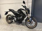 Honda CB125R (bj 2021), Motoren, Bedrijf, Overig, 125 cc, 1 cilinder