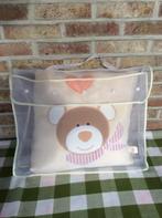 NIEUW KINDERDEKEN MET KUSSEN, Neuf, Oreiller, Garçon ou Fille, Enlèvement ou Envoi