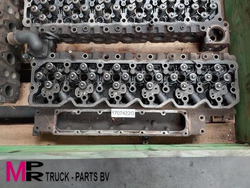 DAF Cilinderkop PX7 - 1707422G Cilinderkop PX7 - 1707422G di, Auto-onderdelen, Vrachtwagen-onderdelen, DAF, Motor en Accessoires