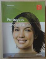 Portugees voor zelfstudie, Boeken, Non-fictie, Zo goed als nieuw, Ophalen, Nederlands