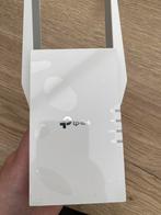 WI-FI versterker ( TP-Link ), Ophalen of Verzenden, Zo goed als nieuw, TP-Link