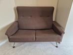 vintage zetel, Ophalen, Gebruikt, Minder dan 75 cm, Vintage