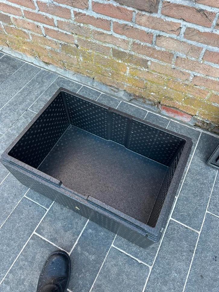 Isotherme box/Perfecte staat !, Diversen, Overige Diversen, Zo goed als nieuw, Ophalen