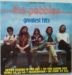 The Pebbles – “Greatest hits” - LP, 12 pouces, Utilisé, Enlèvement ou Envoi, 1960 à 1980