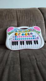 kinderpiano, Kinderen en Baby's, Ophalen, Gebruikt