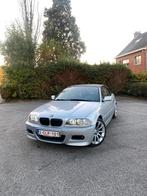 Bmw E46 320ci, Autos, BMW, Argent ou Gris, Achat, Electronic Stability Program (ESP), Cabriolet