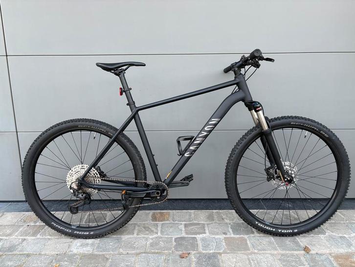 Canyon Grand Canyon (XL), Fietsen en Brommers, Fietsen | Mountainbikes en ATB, Ophalen