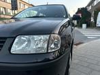 VW Polo 2001 Benzine, Auto's, Voorwielaandrijving, Stof, Zwart, Zwart