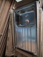 Evier inox franke, Maison & Meubles