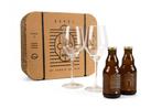 Duvel PURE C / THE JANE gift package by Sergio Herman, Duvel, Enlèvement, Verre ou Verres, Neuf