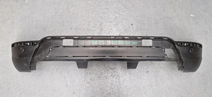 JUPE de pare choc arriere FIAT 500x 500 x crossover 2016, Autos : Pièces & Accessoires, Carrosserie & Tôlerie, Fiat, Avant, Enlèvement