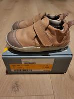 Chaussures/chaussons taille 22 en cuir, Enlèvement, Bottines