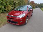 Citroën C3 1.6 hdi 149500 km/gps/leder/airconditioning/camer, Euro 5, 1600 cc, Leder, Bedrijf