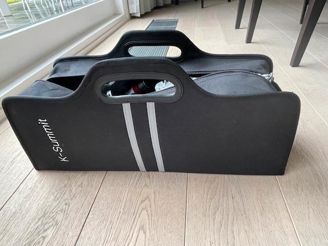 sneeuwkettingen auto K SUMMIT K34, Auto-onderdelen, Banden en Velgen, Band(en), Ophalen