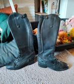 Hkm paardrijlaarzen botten maat 37, Dieren en Toebehoren, Ophalen, Gebruikt, Dames, Schoeisel