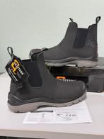 Grafters M371A Veiligheidsschoenen 44 Veiligheidslaarzen S1, Ophalen of Verzenden, Nieuw