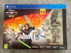 Disney Infinity 3.0: Star Wars, Games en Spelcomputers, Ophalen, Overige genres, Zo goed als nieuw, 3 spelers of meer