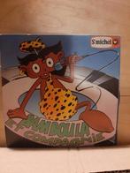 Vinyl 45trs pub st Michel- bamboula et compagnie, Ophalen of Verzenden, Gebruikt