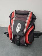 Sac à dos Richa 30L + bache imperméable, Motoren, Accessoires | Koffers en Tassen, Ophalen of Verzenden, Gebruikt