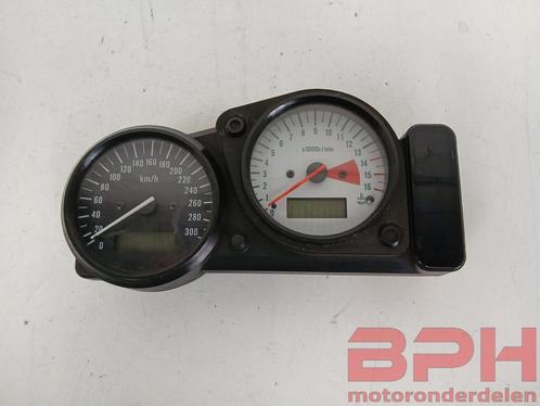 Dashboard Suzuki GSX-R 750 SRAD 1996 t/m 1998 teller GSXR te, Motoren, Onderdelen | Suzuki, Gebruikt, Ophalen of Verzenden