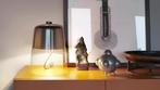 Lampe design OLuce Semplice 226 design par Sam Hecht, Comme neuf, Métal, Moins de 50 cm, Enlèvement ou Envoi