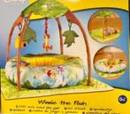 Tomy Disney baby Winnie The Pooh speelnestje. Splinternieuw!, Kinderen en Baby's, Ophalen of Verzenden, Nieuw