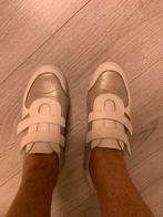 Leren sneakers, Ophalen of Verzenden, Zo goed als nieuw, Sneakers
