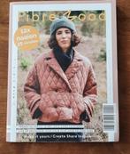 Fibre Mood magazines, Ophalen of Verzenden, Nieuw, Overige merken