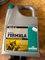 Huile moteur 10w50 en bidon de 5 l, Enlèvement ou Envoi